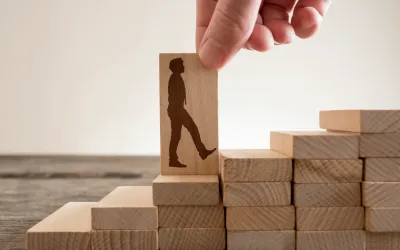 Crescita personale con lo psicologo