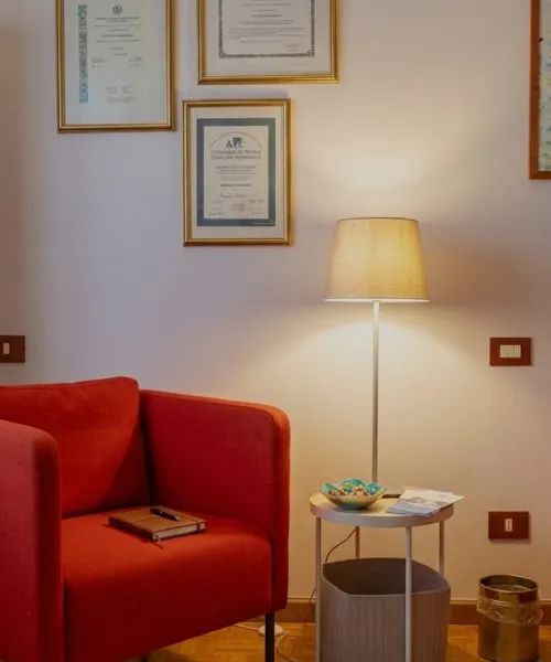Dott. Pierpaolo Valerio, psicologia e coaching a Roma