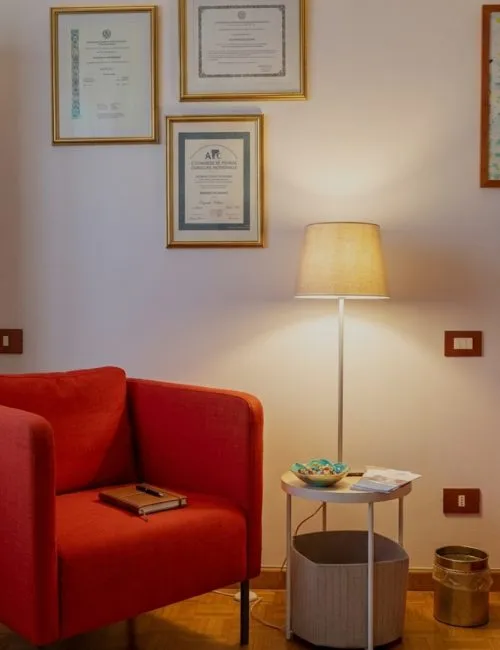 Dott. Pierpaolo Valerio, psicologia e coaching a Roma